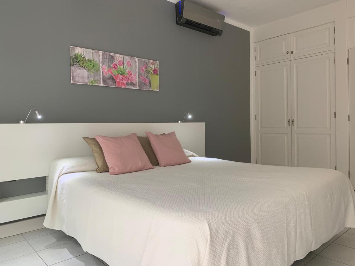 Ferienwohnung Vivienda Tauro Puerto del Carmen  Exterior foto
