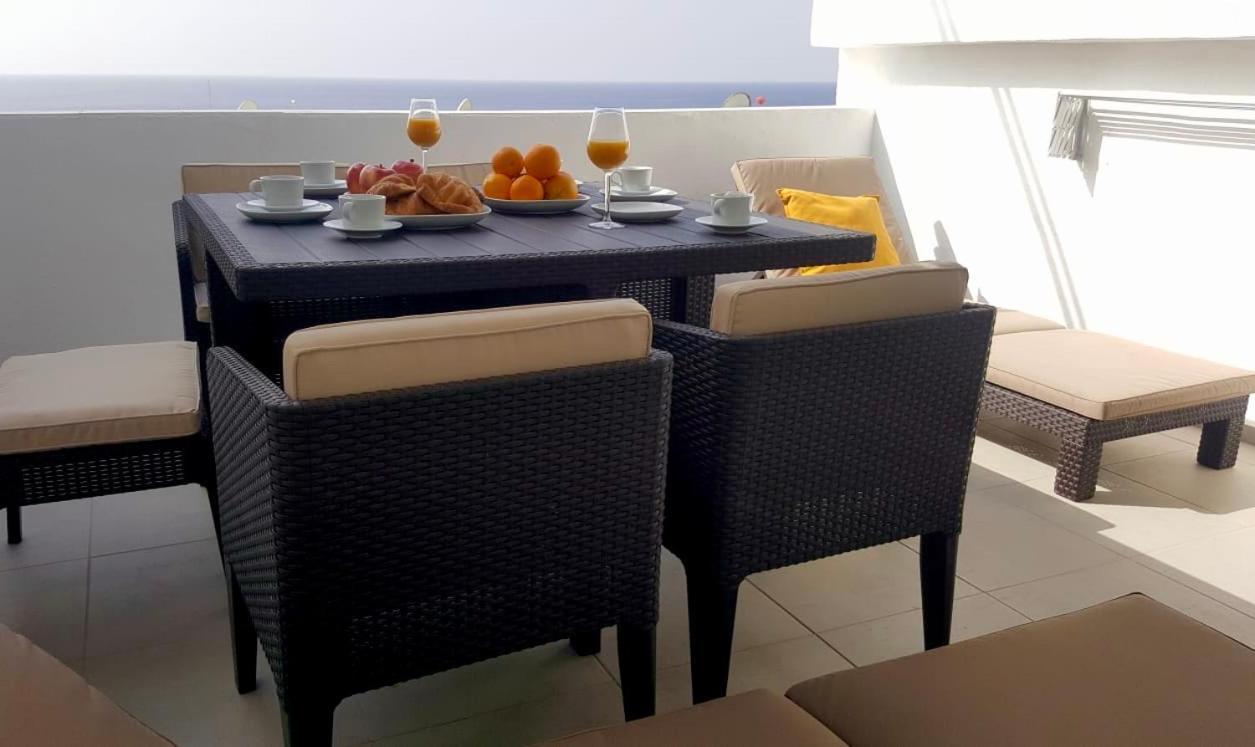 Ferienwohnung Vivienda Tauro Puerto del Carmen  Exterior foto
