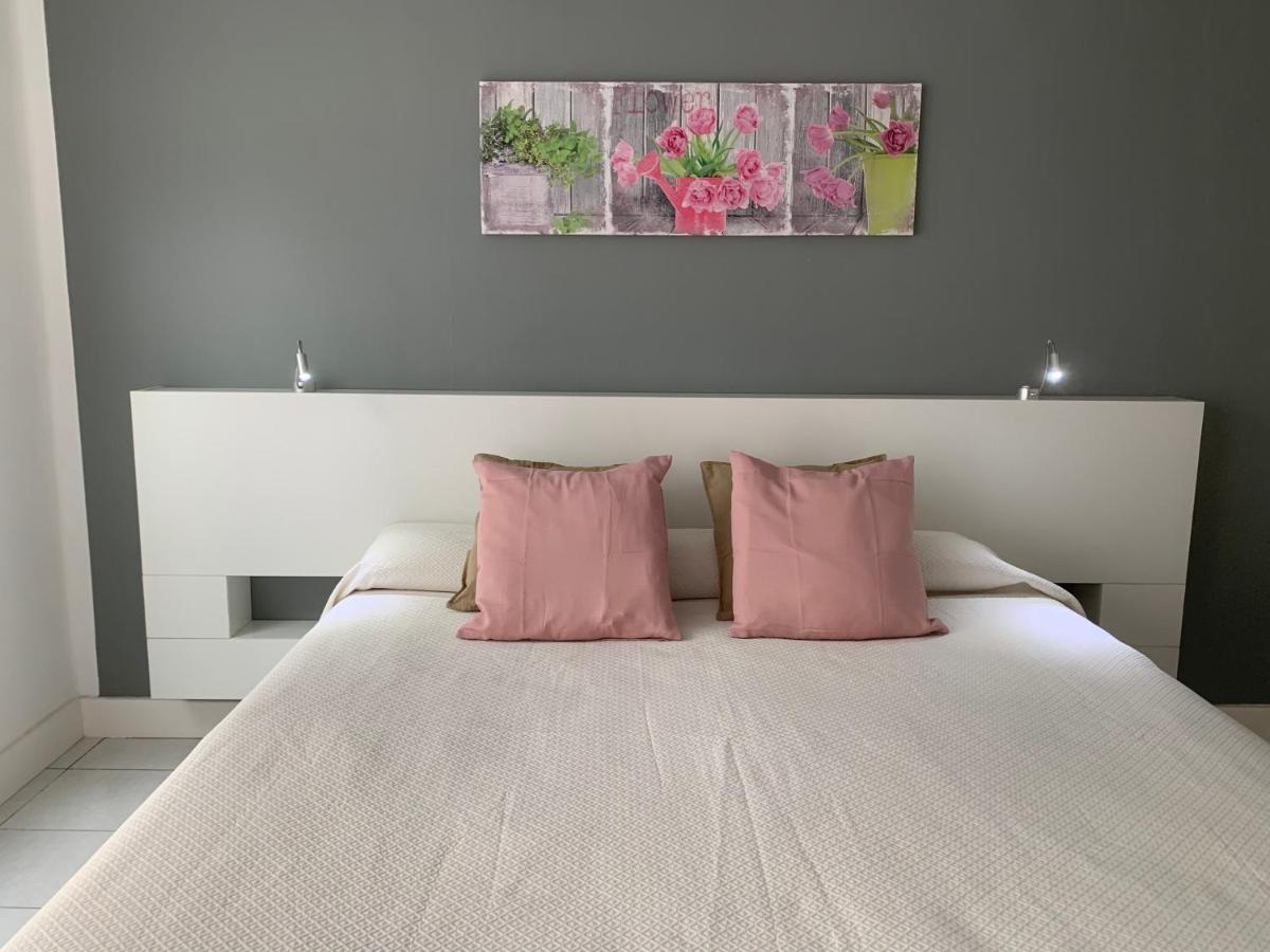 Ferienwohnung Vivienda Tauro Puerto del Carmen  Exterior foto