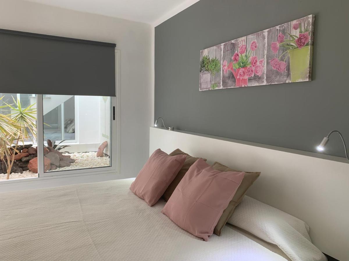 Ferienwohnung Vivienda Tauro Puerto del Carmen  Exterior foto