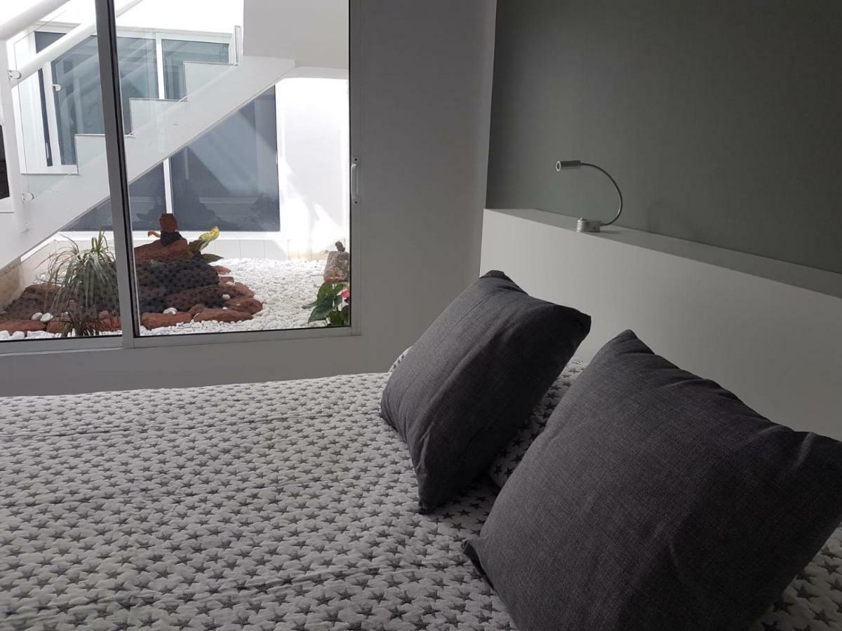 Ferienwohnung Vivienda Tauro Puerto del Carmen  Exterior foto