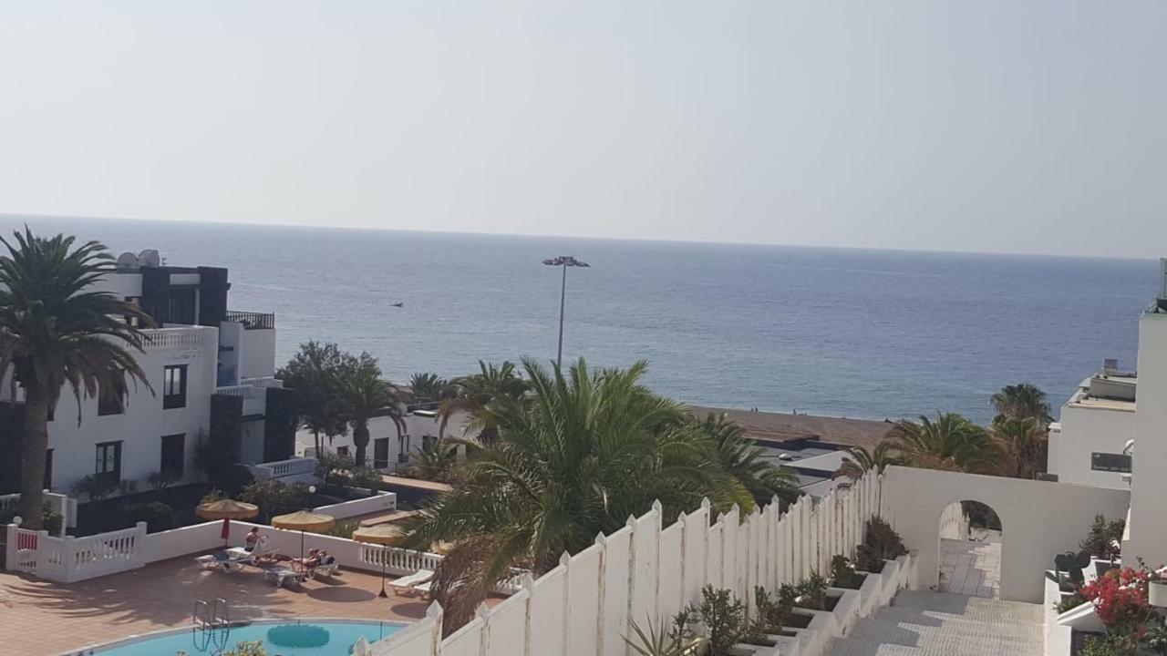 Ferienwohnung Vivienda Tauro Puerto del Carmen  Exterior foto